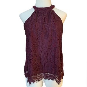 Halter top